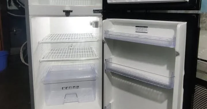 Fridge Care